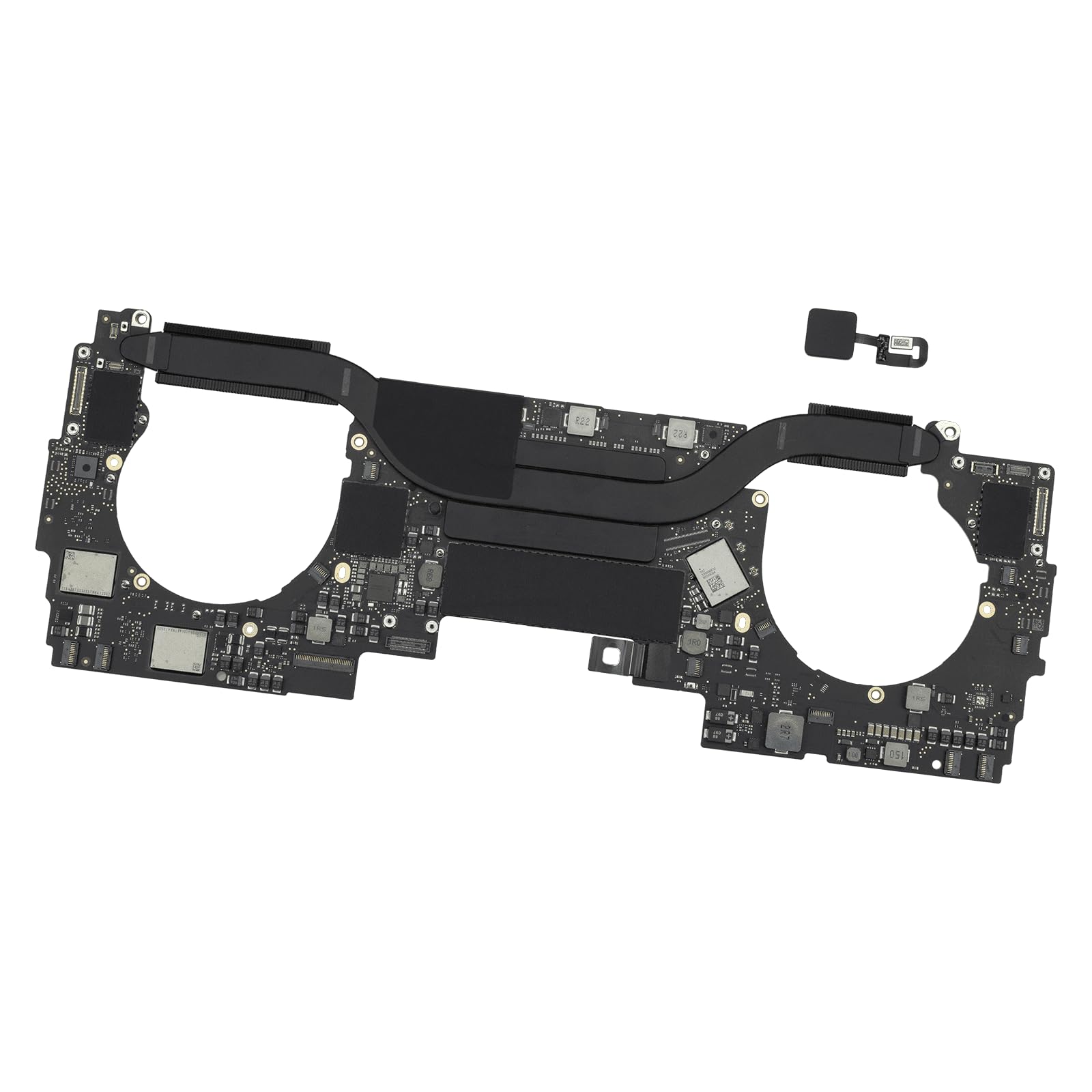 Amazon.com: A2251 Logic Board for MacBook Pro (13-inch, 2020, Four